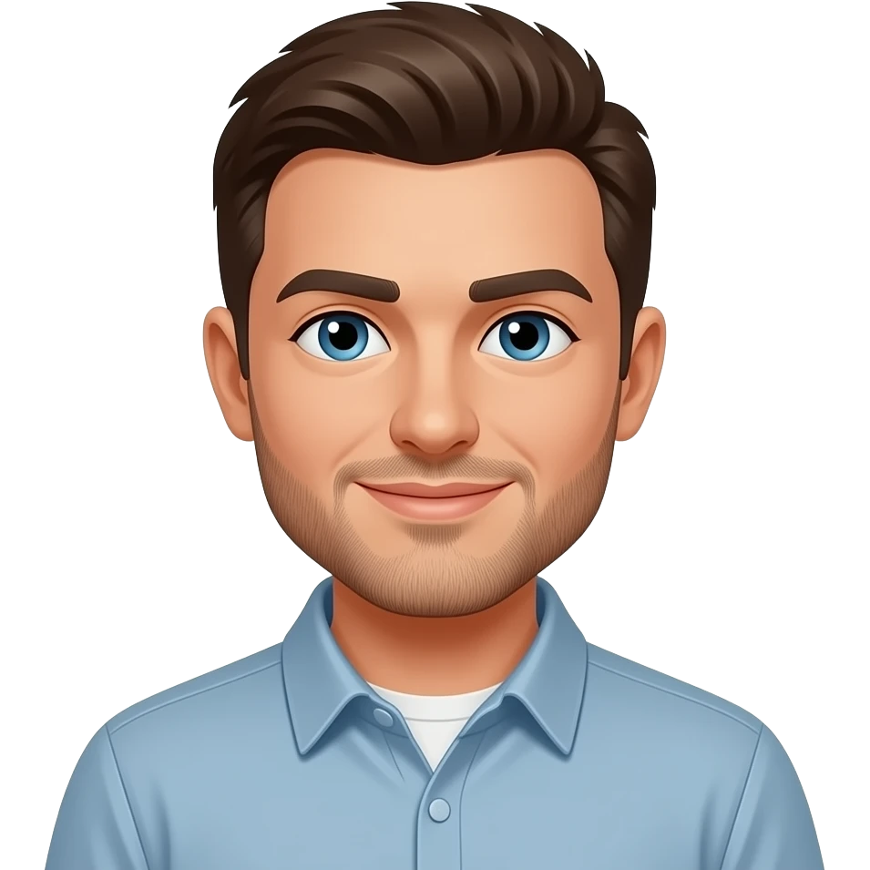man emoji