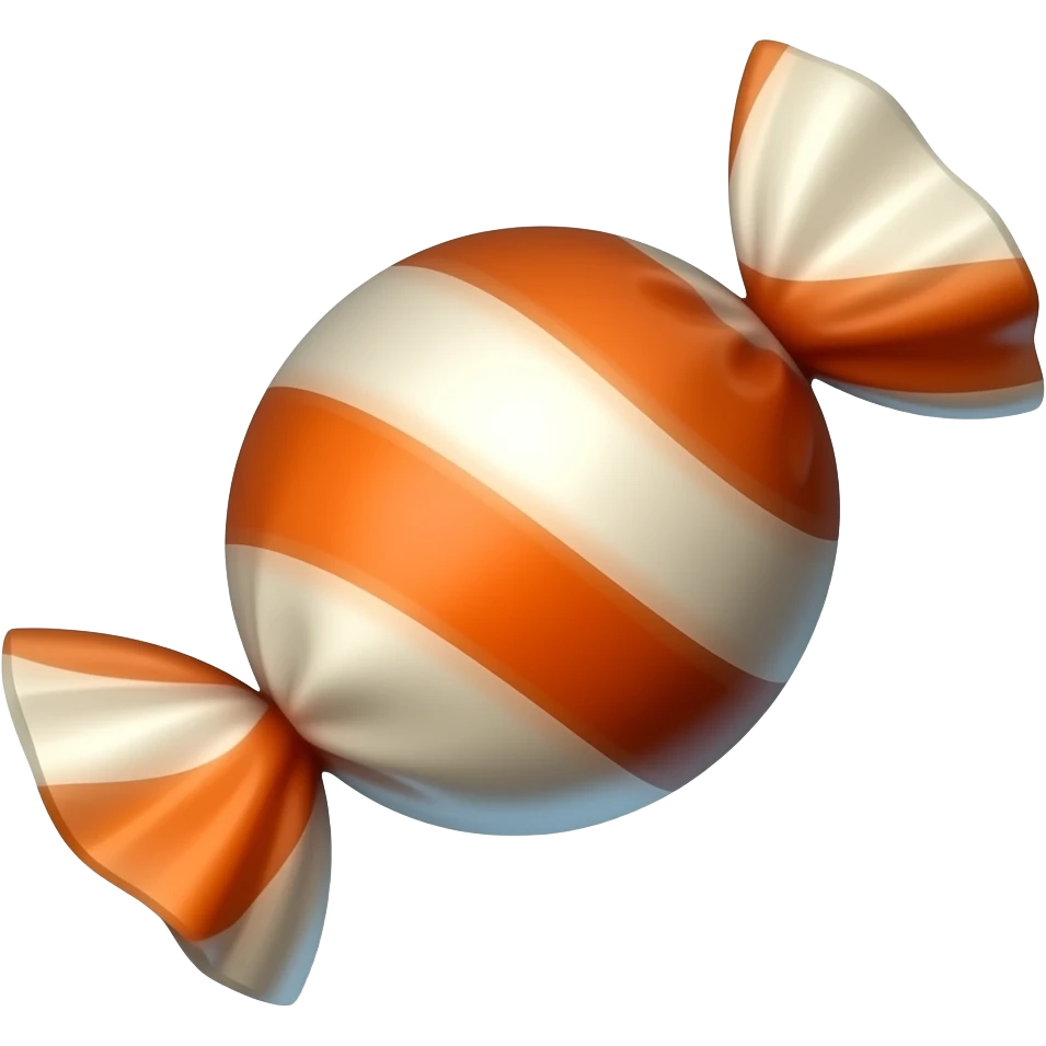 candy emoji