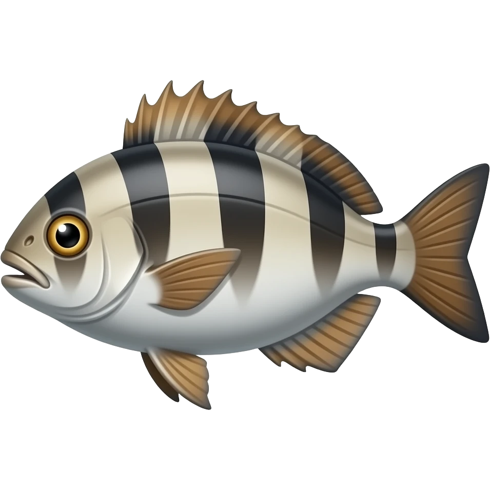 Sark fish emoji | AI Emoji Generator