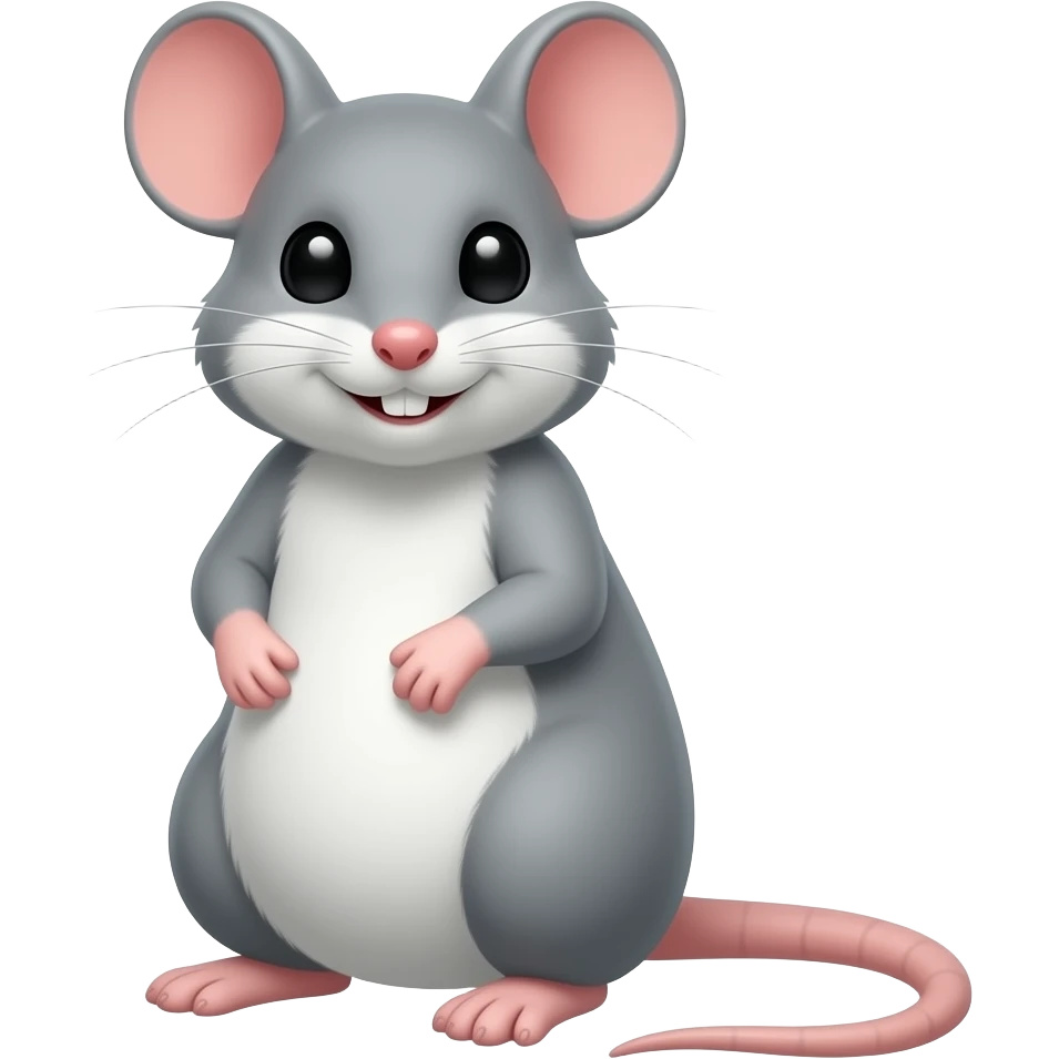 mice emoji