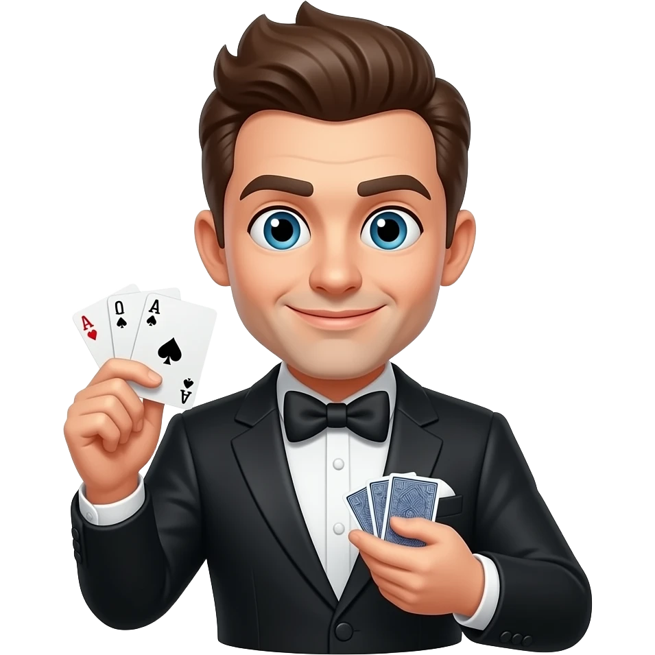 magic emoji