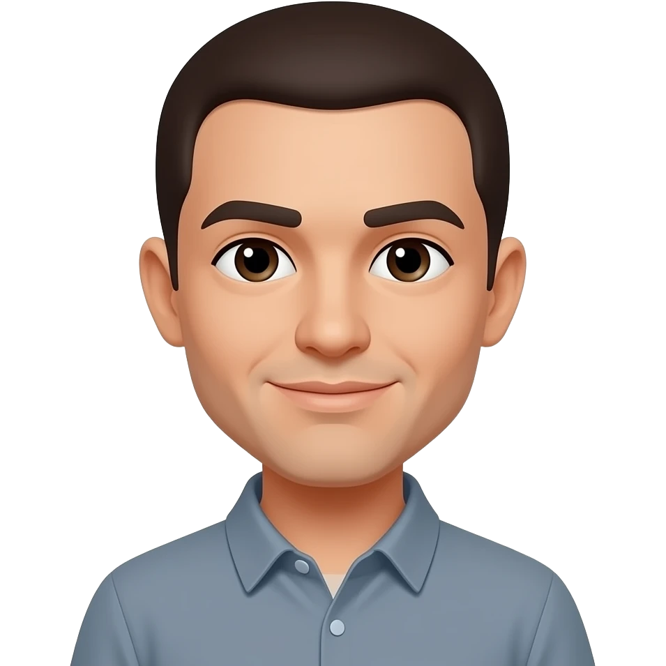 calm emoji