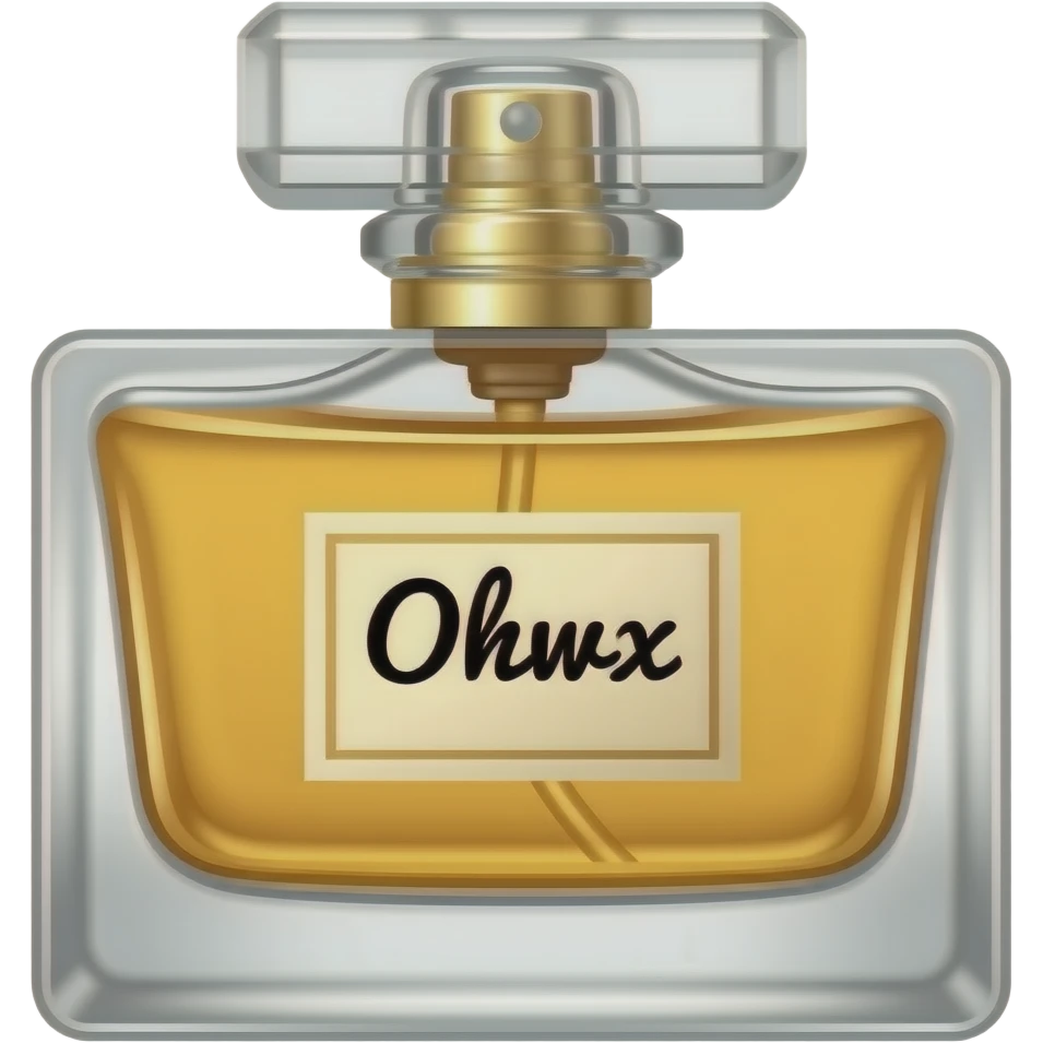 eau de perfume emoji