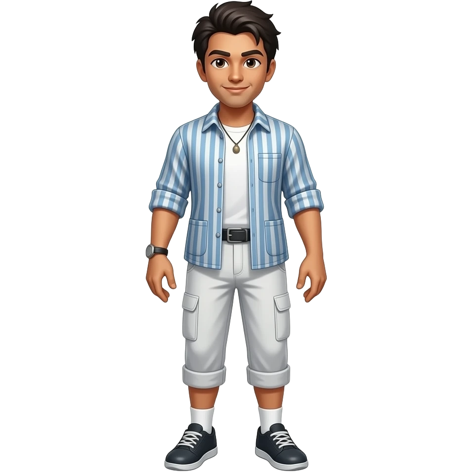 Morpankh emoji