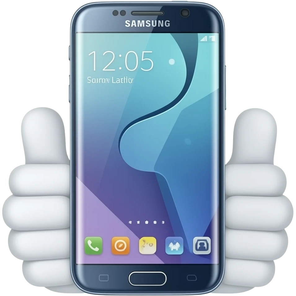 samsung emoji
