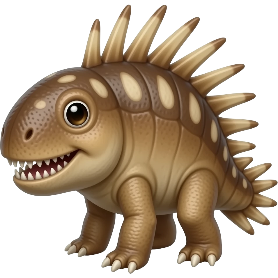 Anomalocaris emoji