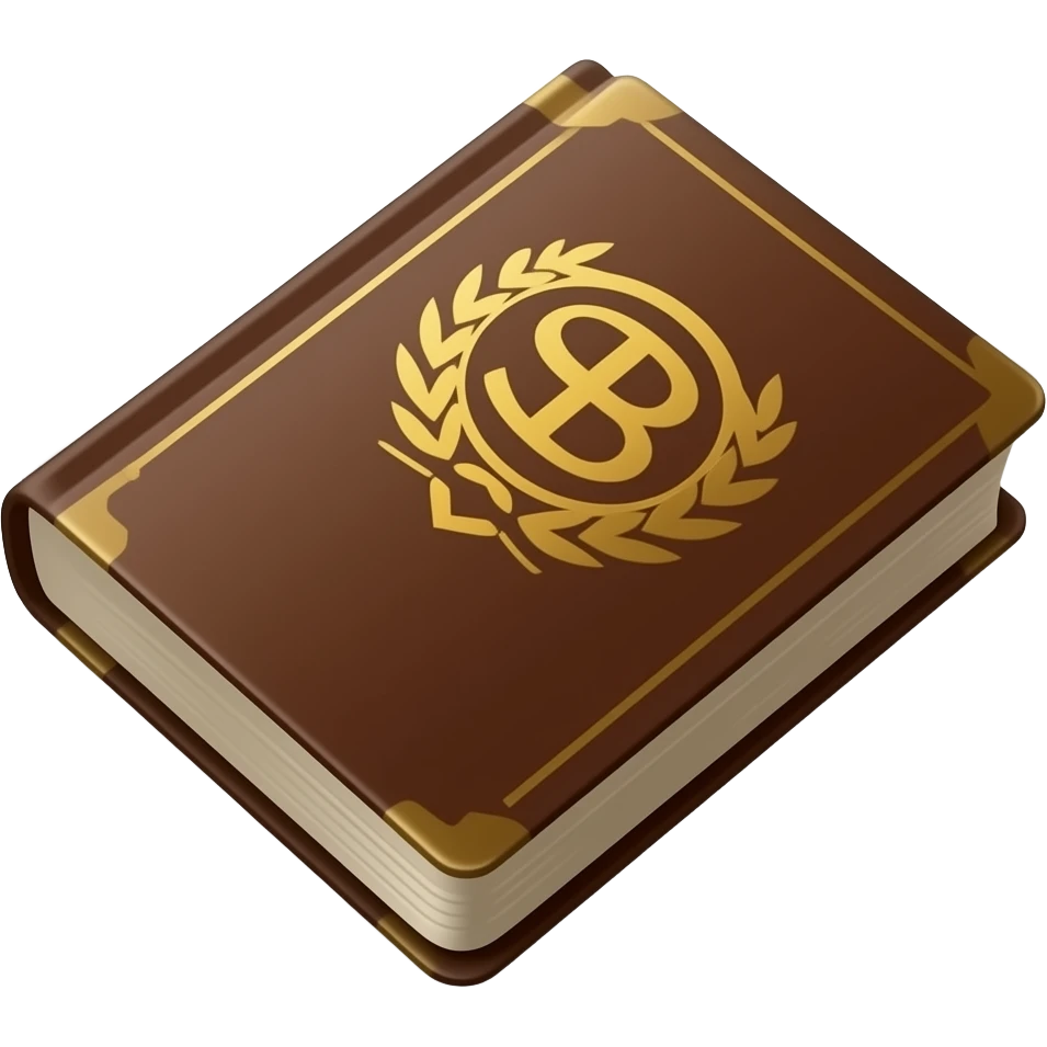 Bible emoji