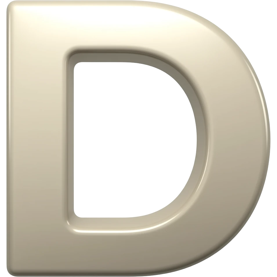 d emoji