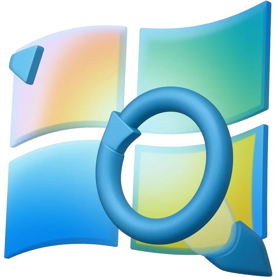 Microsoft Windows emoji