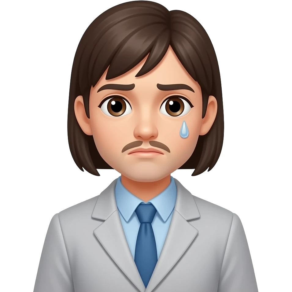 cold face emoji
