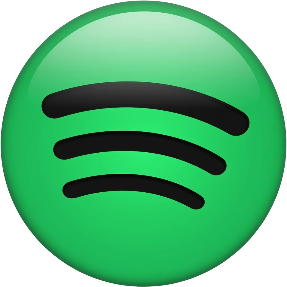 spotify emoji