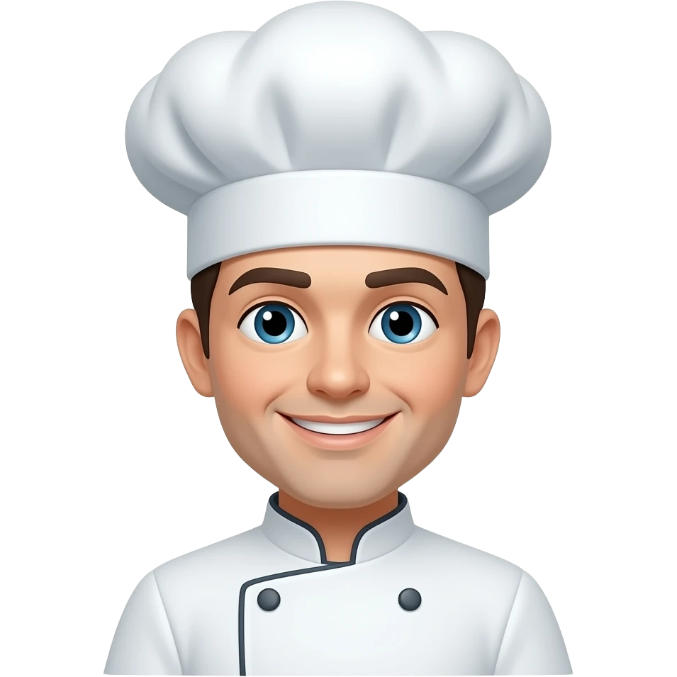 chef emoji