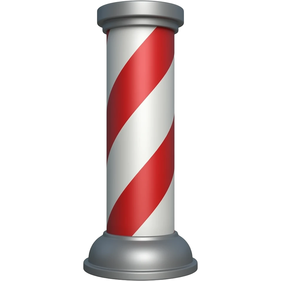 Pole. emoji