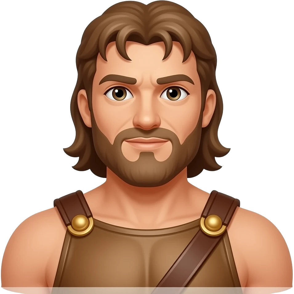 Hercules emoji