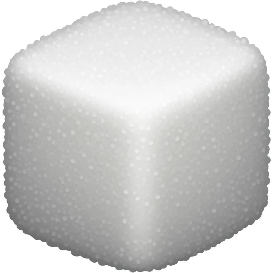 Sugar emoji
