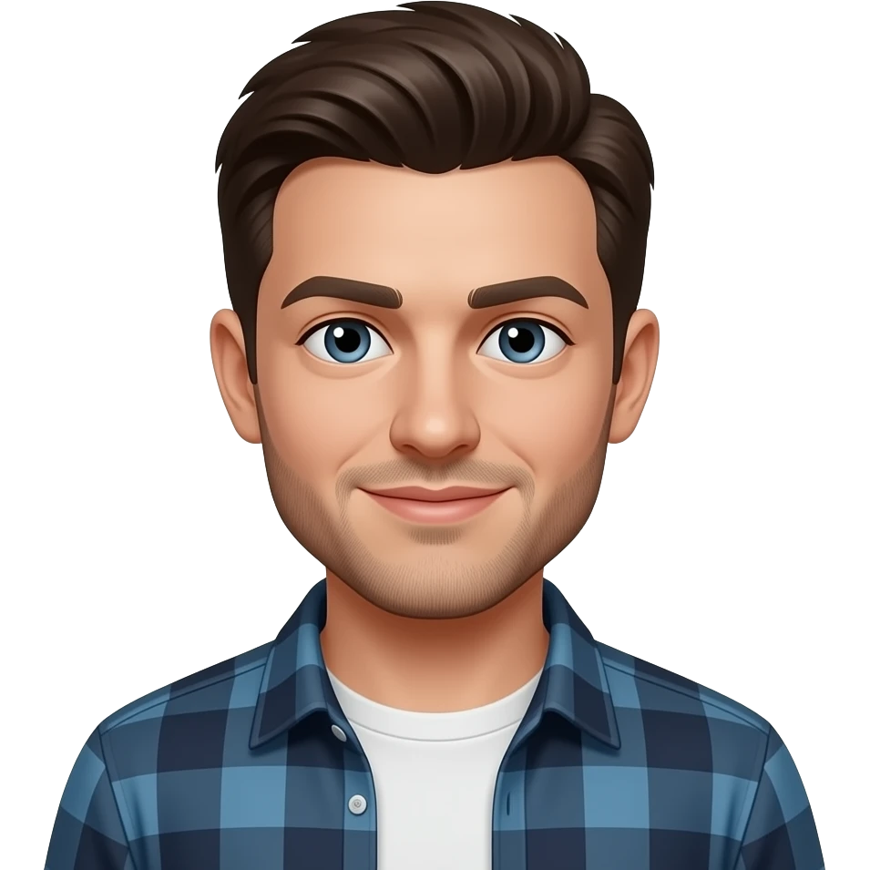 JOSH BERRY emoji