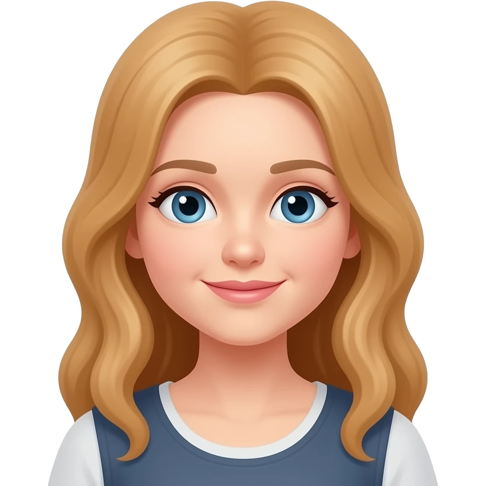 Maiden emoji