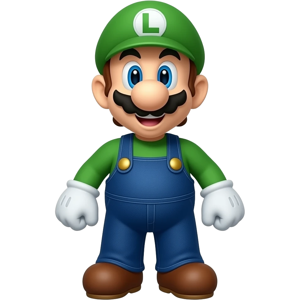 YOSHI emoji