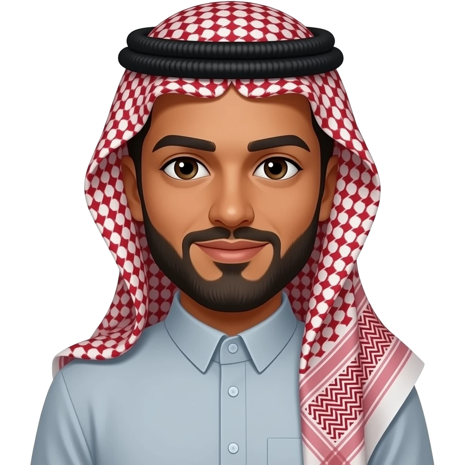 Sahel Ahmed emoji
