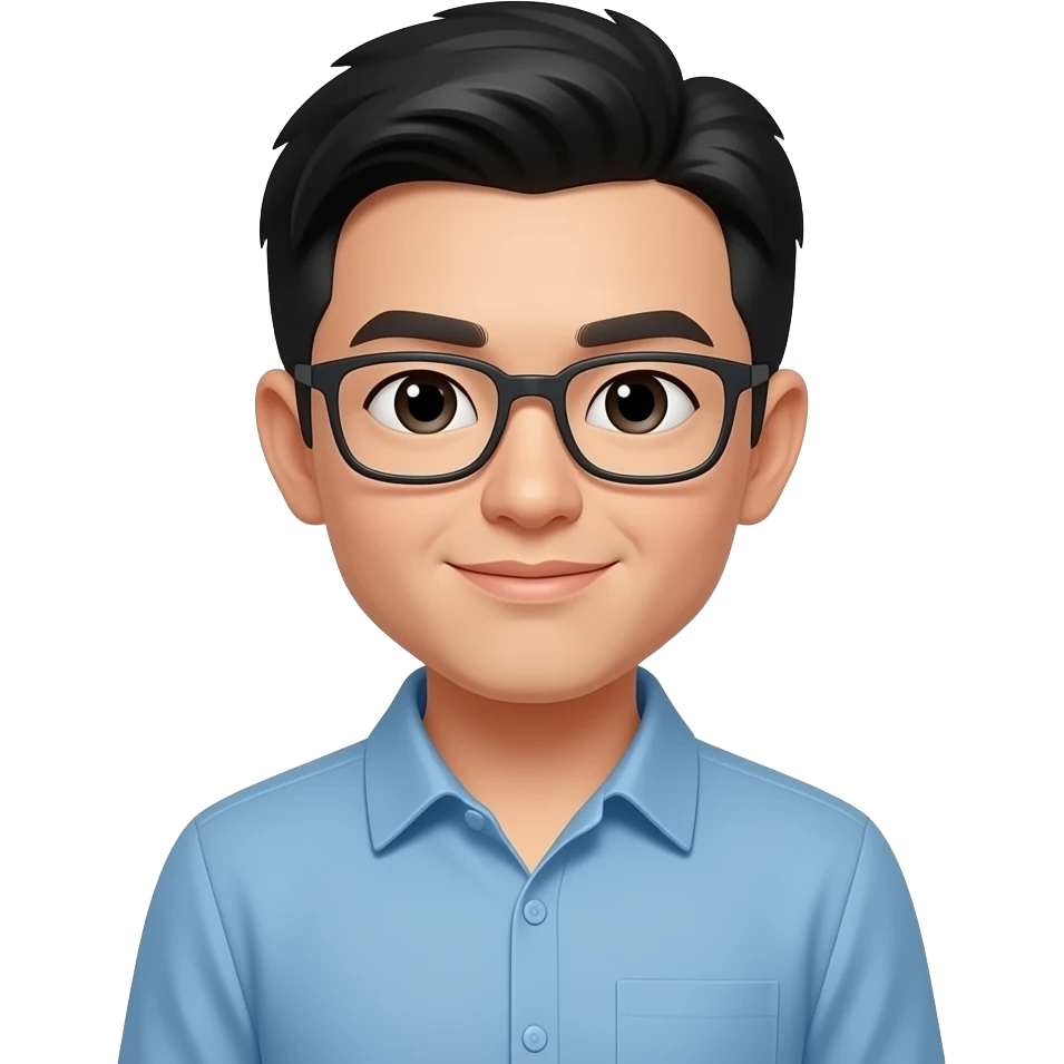 chino emoji