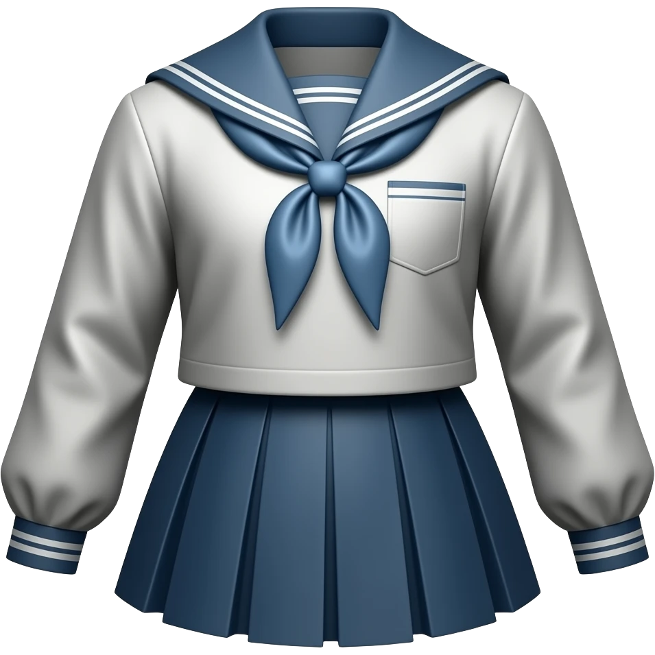 Uniform emoji