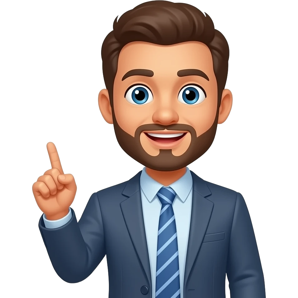 questions after presentation emoji