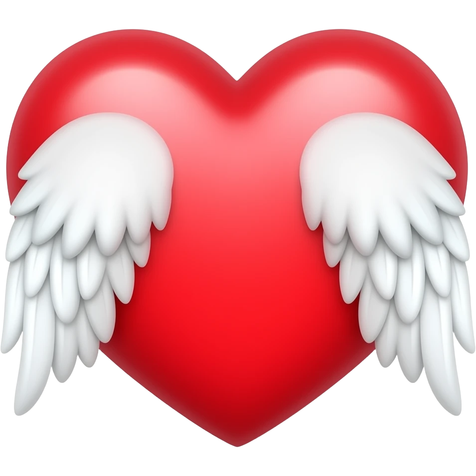 ❤️🪽 emoji