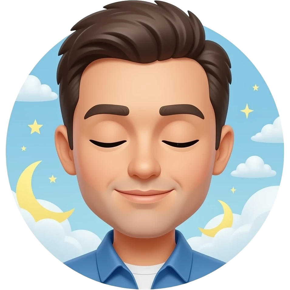 sueño emoji