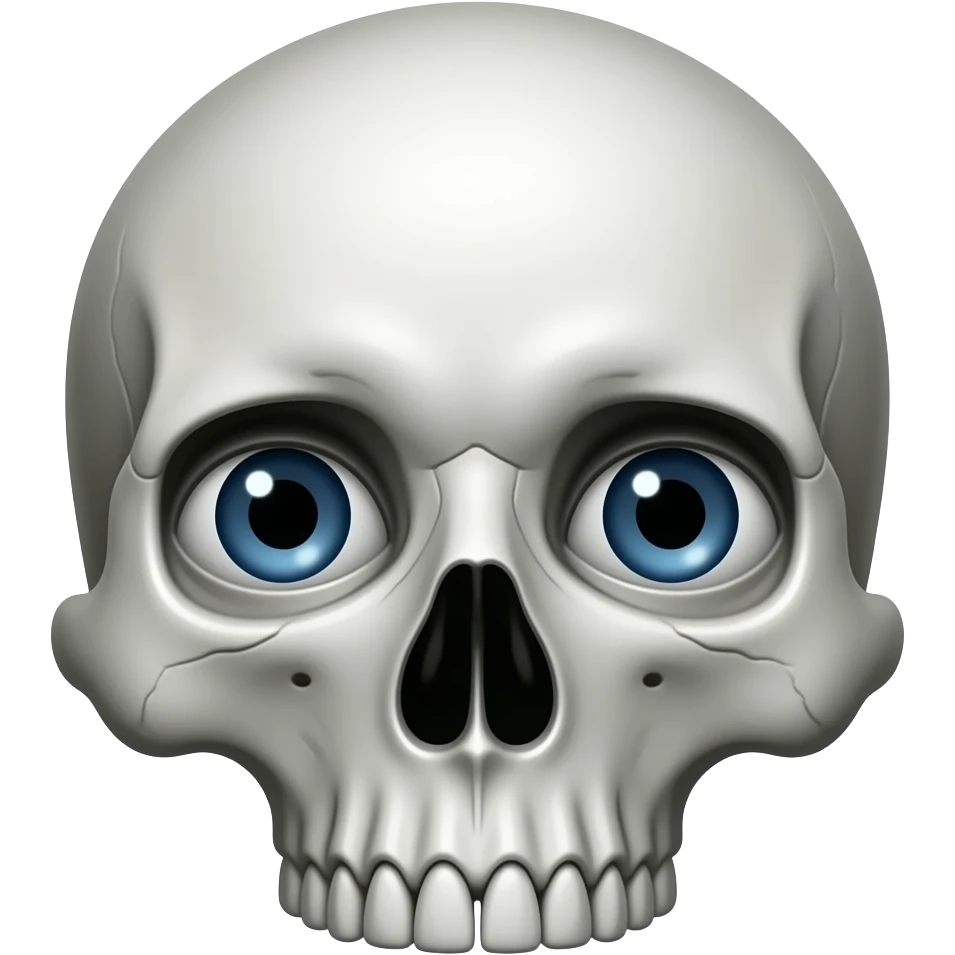 Suicide emoji