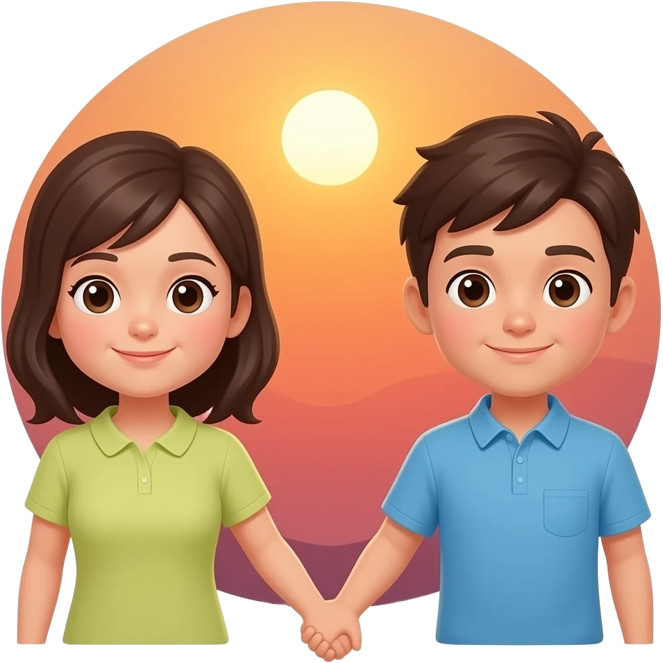 عشق emoji