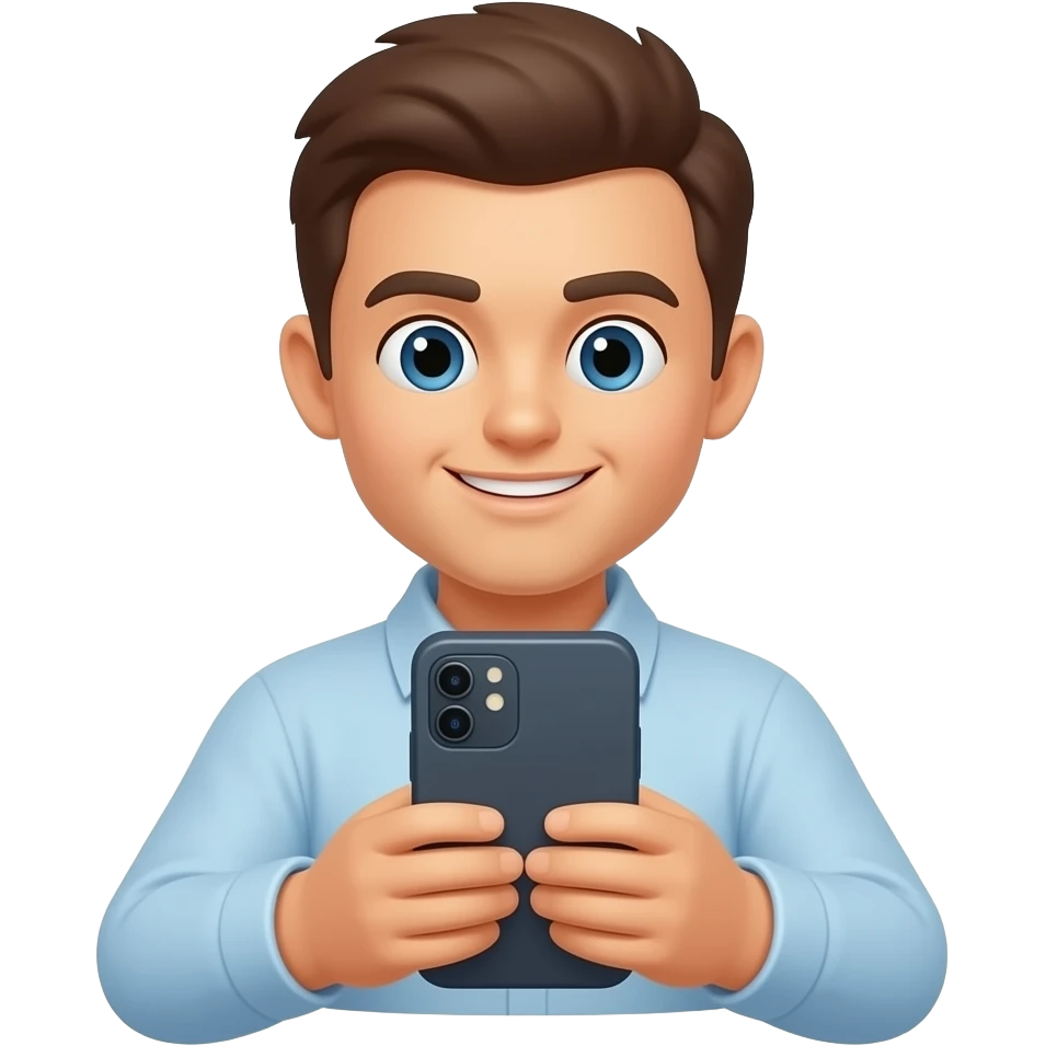 texting emoji