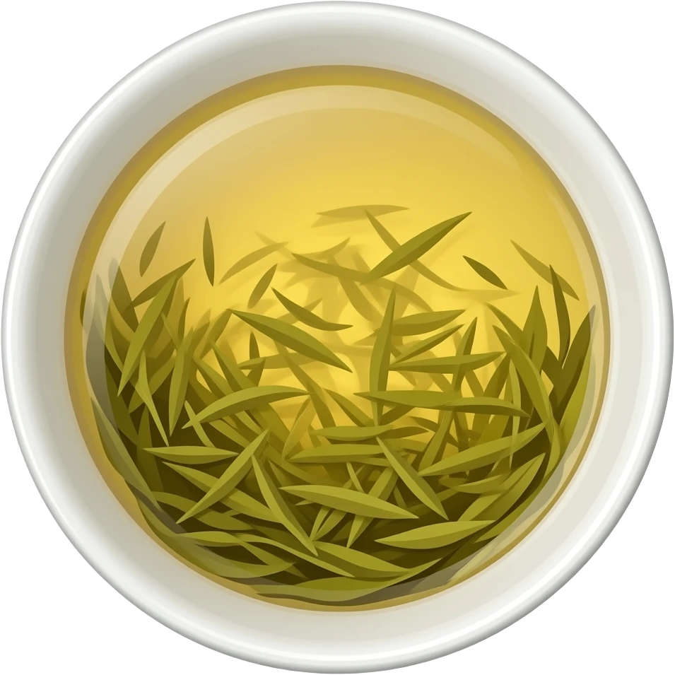 oolong tea emoji
