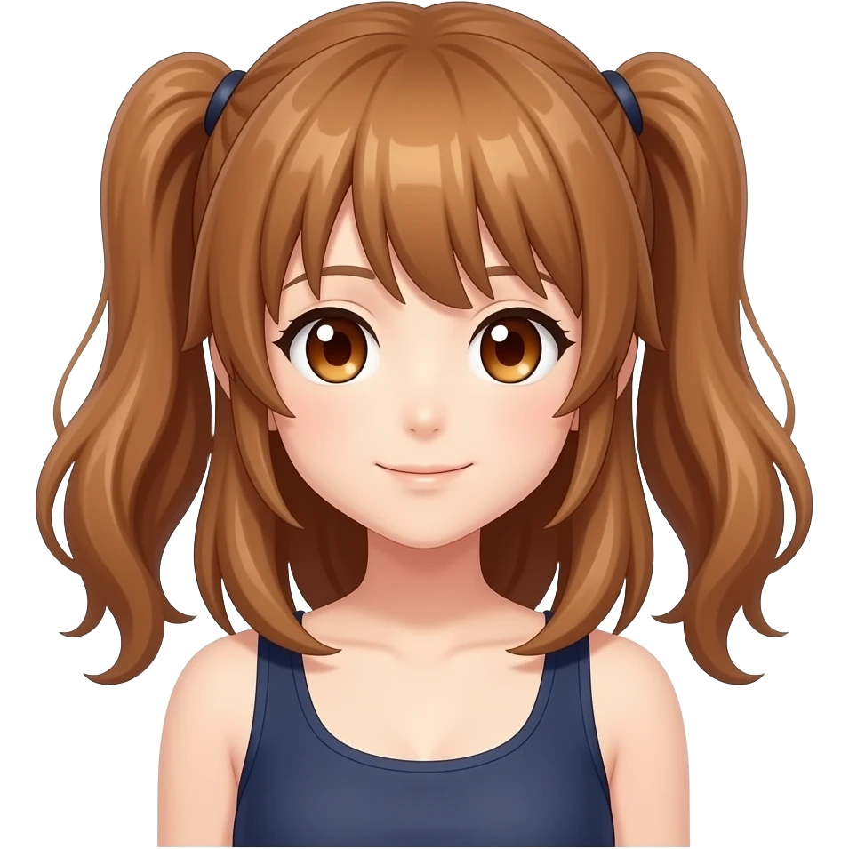 Nobara Kugisaki emoji