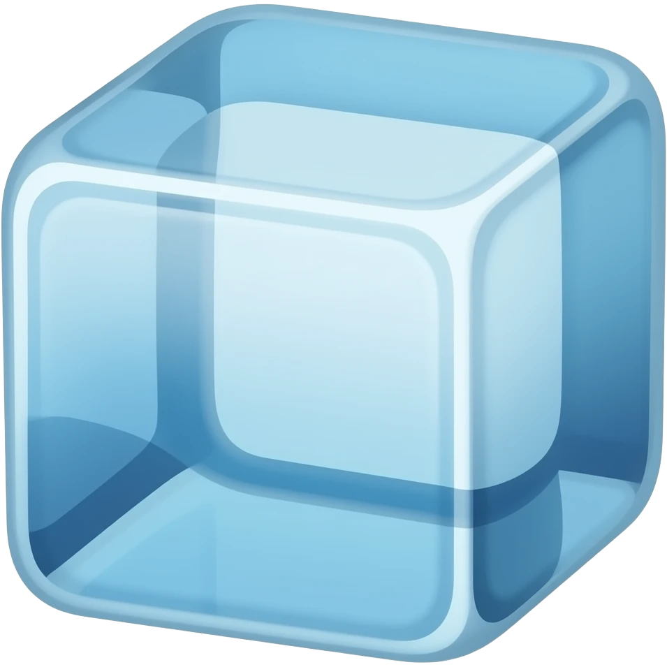 ice emoji
