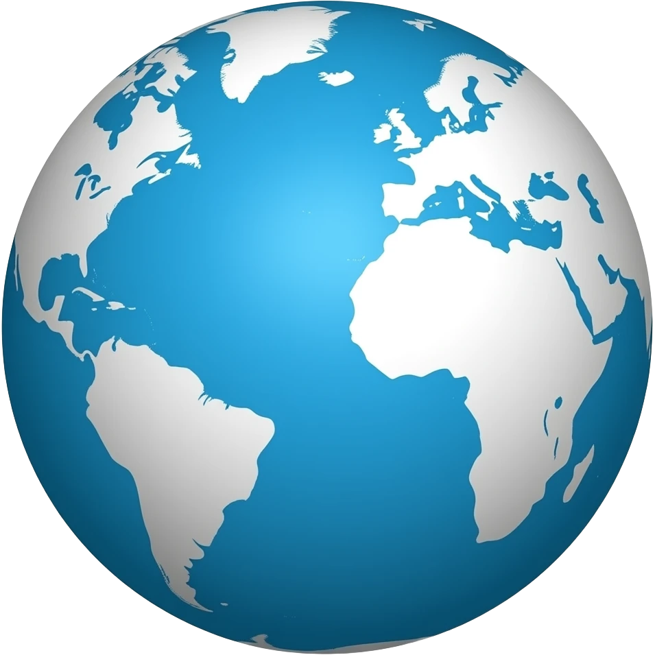 world flag emoji