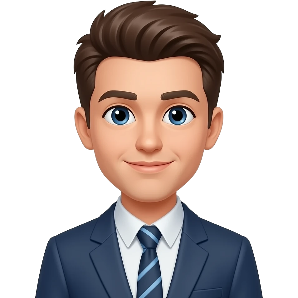 STUDENT emoji