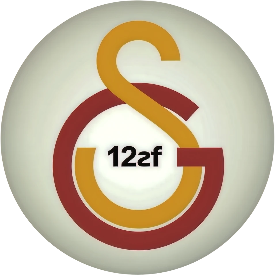 Galatasaray logo emoji