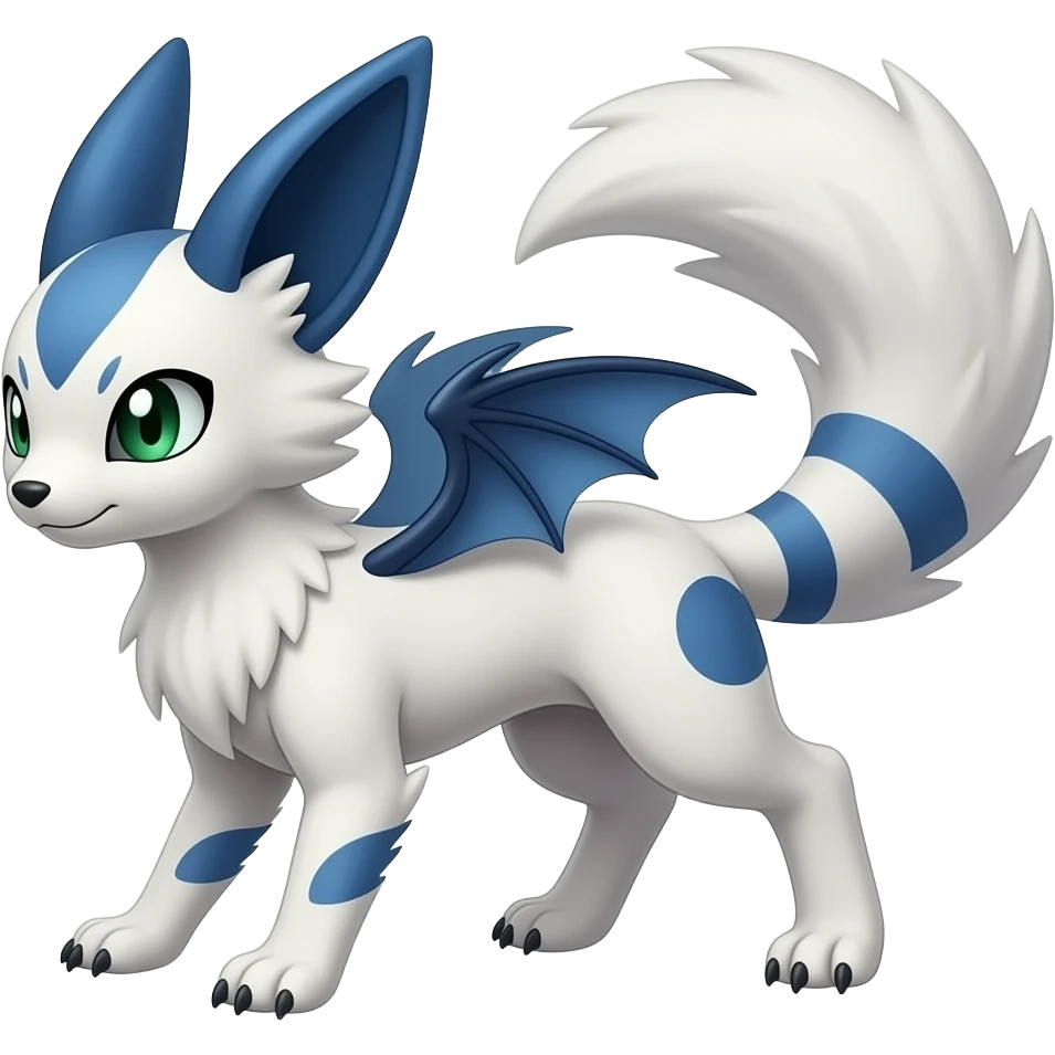 Meowstic-Minccino-Furret-Exveemon-hybrid emoji