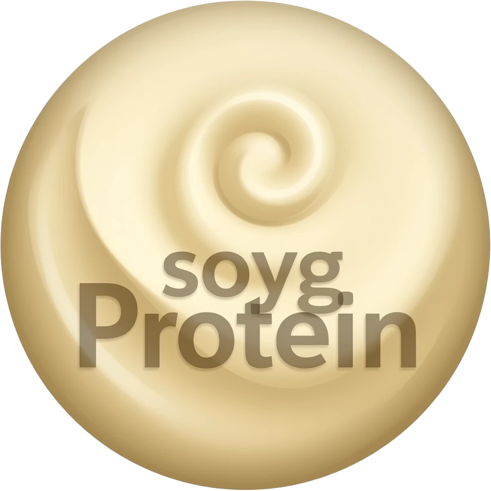 soy protein emoji
