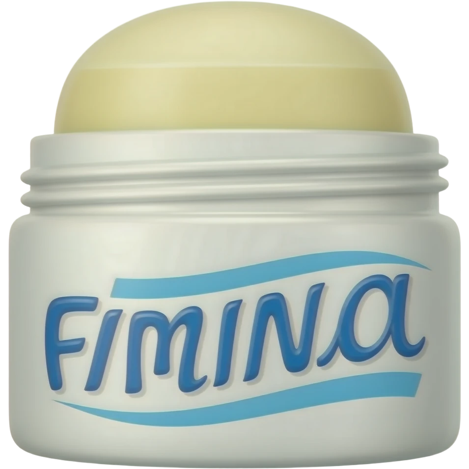 fomin soap deodorant stick emoji