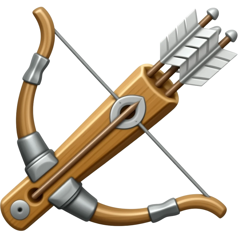 Bow emoji