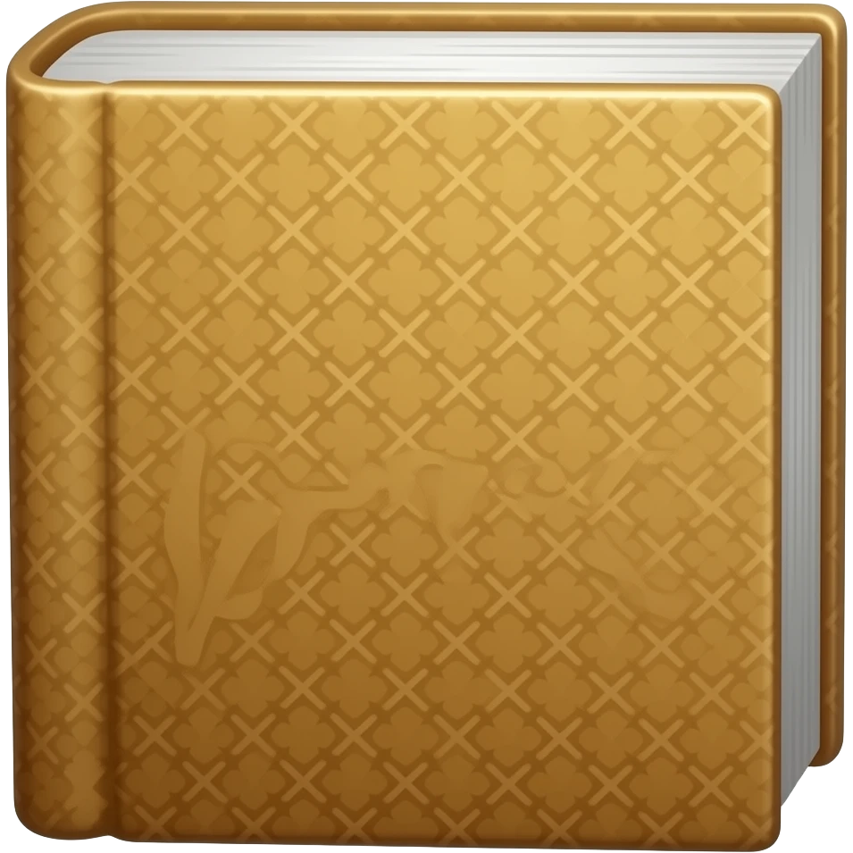 book emoji
