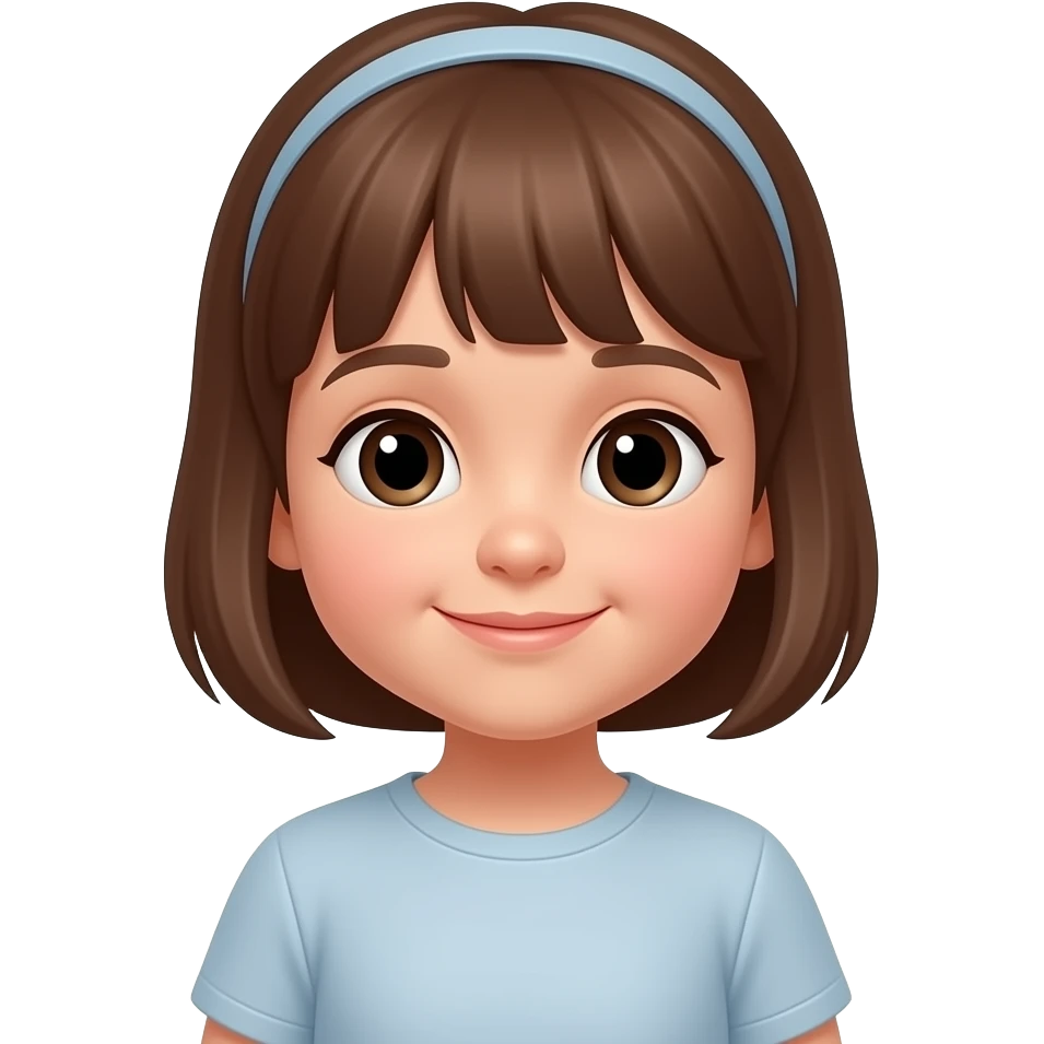 children emoji