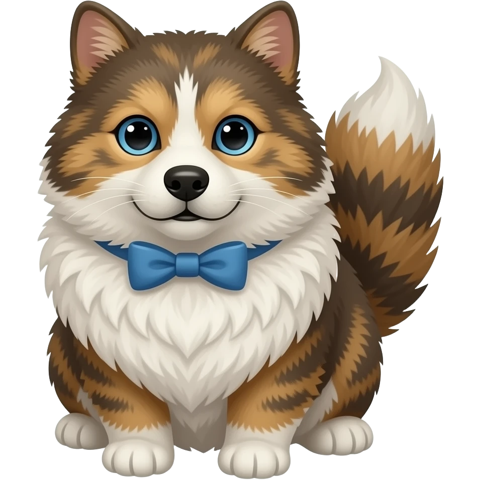 Levrette emoji