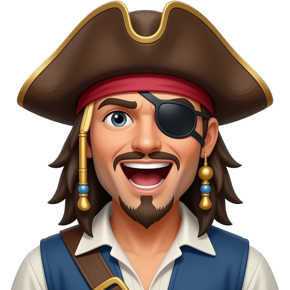 yohoho emoji