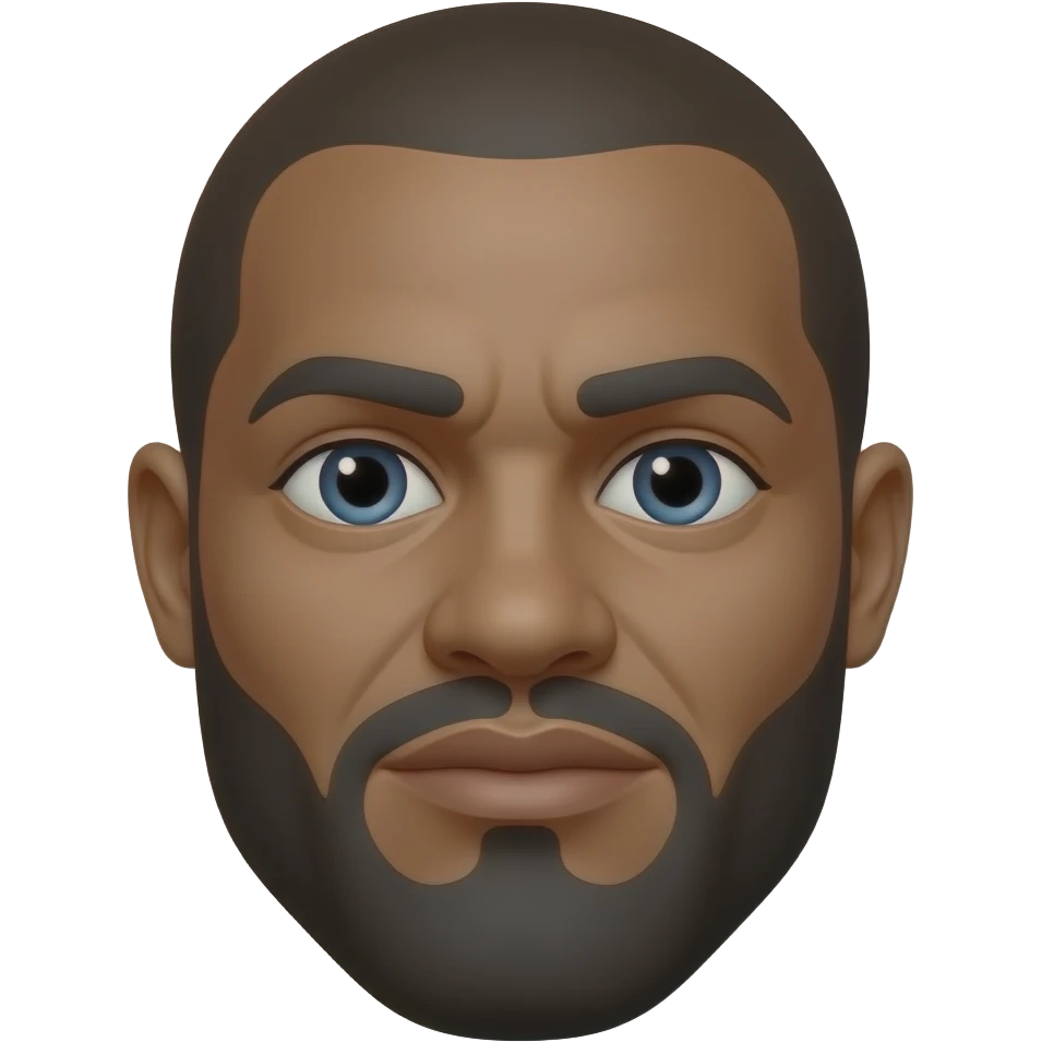 Nigger emoji