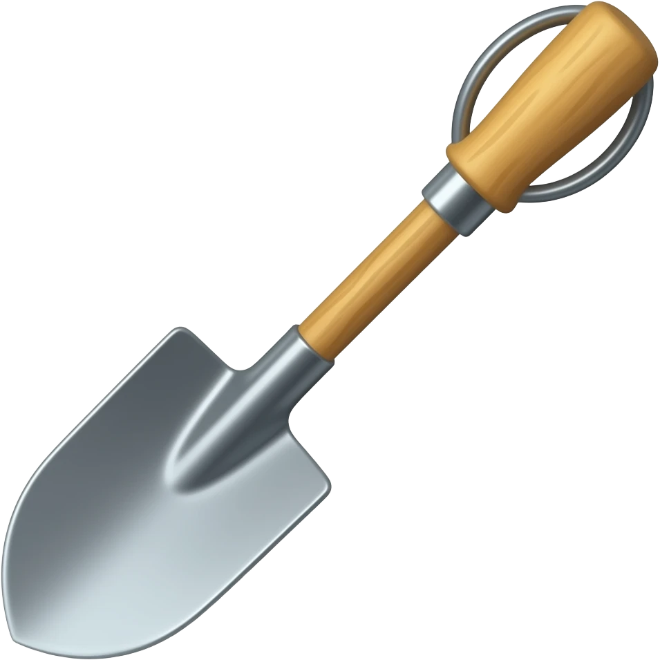 hoe emoji