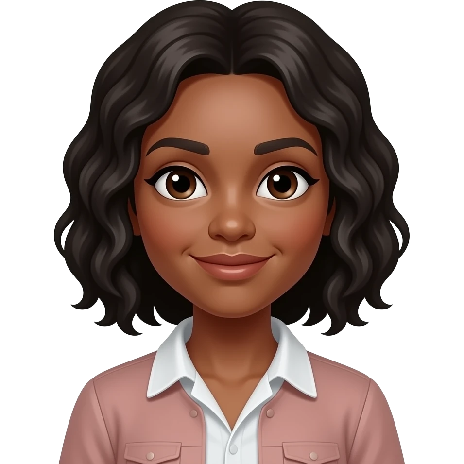 Nia. emoji