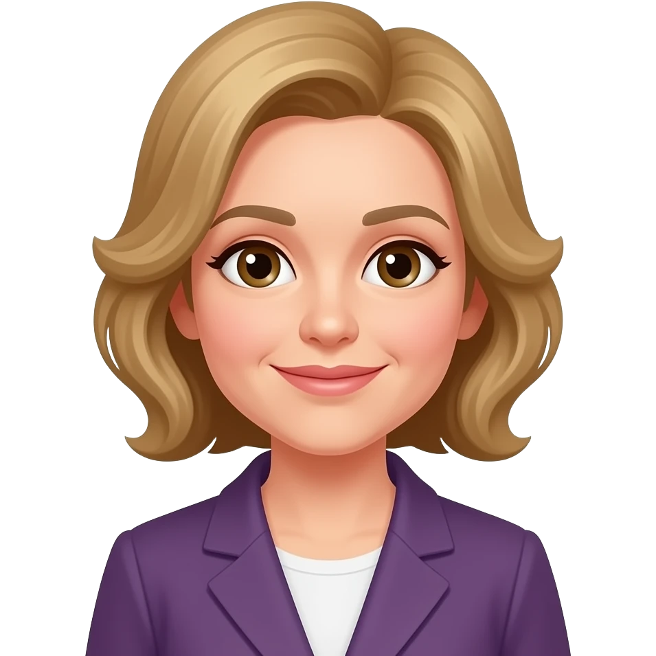 judy emoji