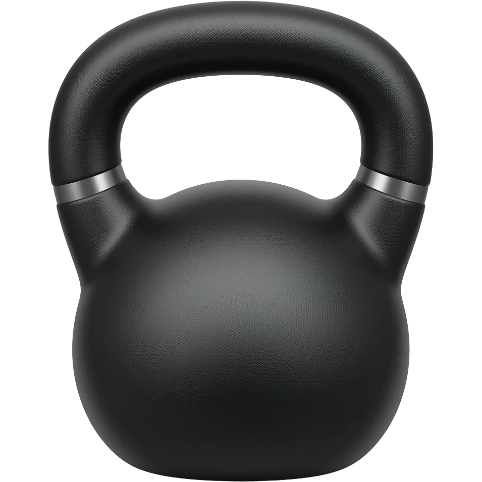 neoprene dumbell emoji